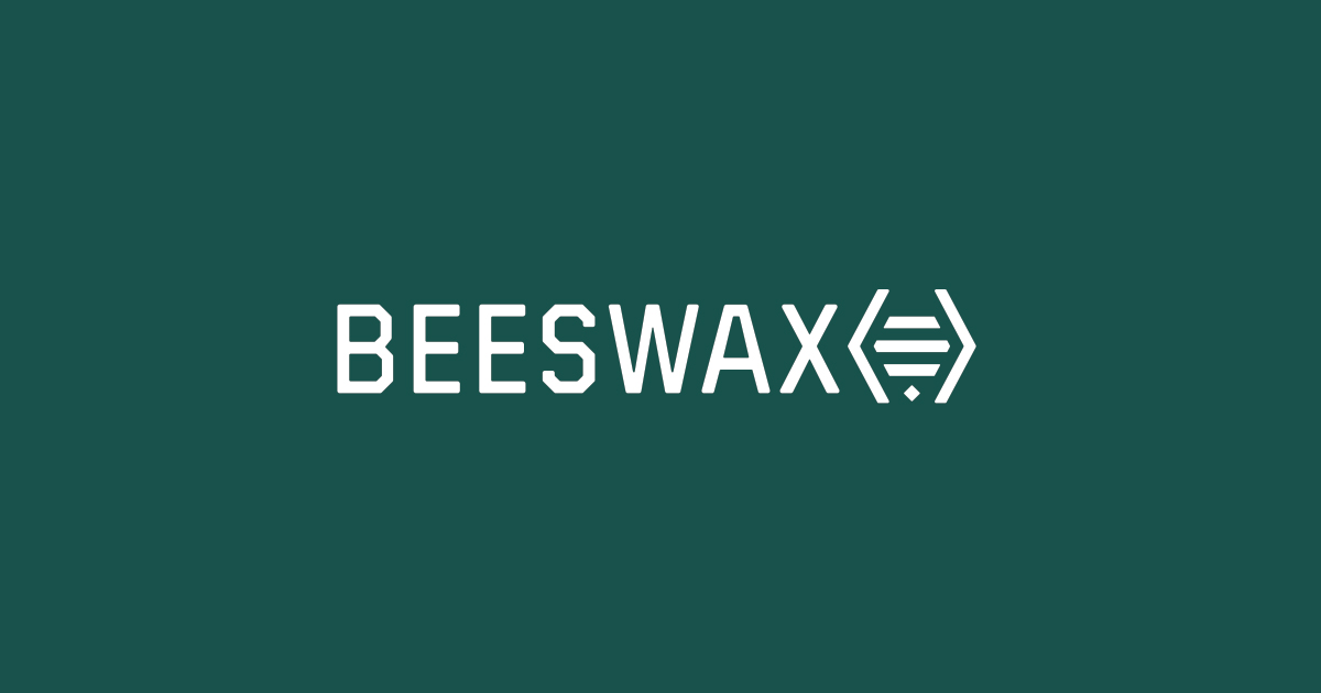 Beeswax: RTB Bidder-as-a-Service